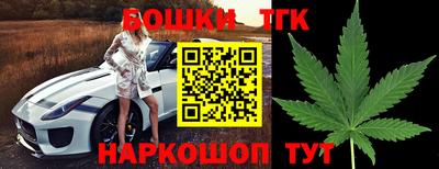 гидра Берёзовский