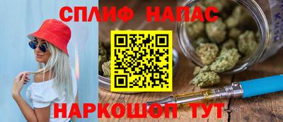 гидра Берёзовский